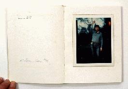 Polaroid Portraits Vol. 1 - 2